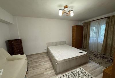 Garsoniera, conf.I sporit, 42 mp, etaj 1, renovata, CAM5 -ultracentral Garsoniera, conf.I sporit, 42 mp, etaj 1, renovata, CAM5 -ultracentral - 6