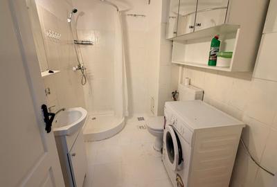 Garsonieră semidecomandată în Broscărie - 5