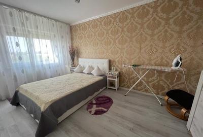 Apartament cu 2 camere semidecomandat în 6 Vânători - 5