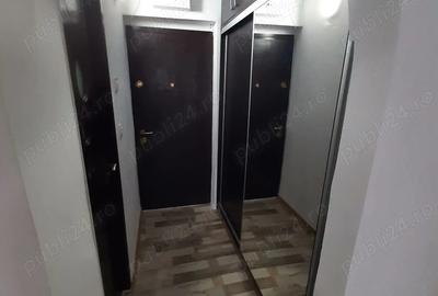 Garsoniera cf 1 de inchiriat langa sta?ia de metrou Favorit (10 m). - 6