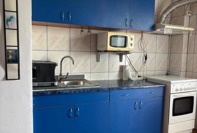 Apartament cu 2 camere semidecomandat în Gorjului - 9