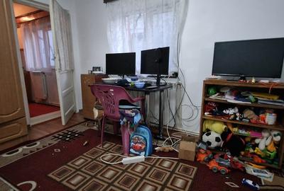 Casă cu 3 camere cu Teren 400 Mp în Olteni - 6