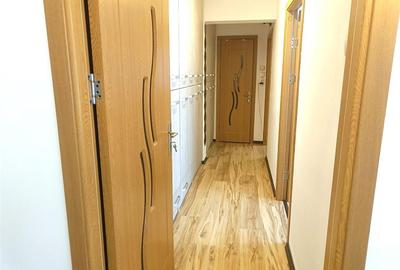 Apartament cu 3 camere semidecomandat, mobilat în Central - 5