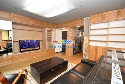 Stefan cel Mare | 3 Camere | Bloc Nou | Centrala | Paza - 2