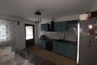 Casă cu Teren 1200 Mp în Constantin Daicoviciu - 18