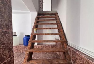 CASA 3 CAMERE, MATAU, CAMPULUNG, TEREN 1709 - 26