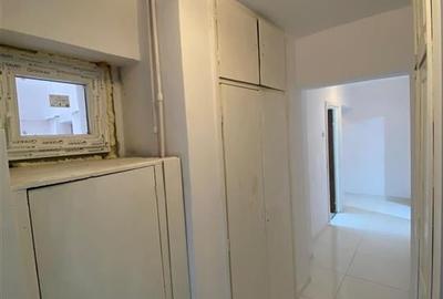 3 Camere | Drumul Taberei | bloc 1980 reabilitat | metrou 3 min. - 8