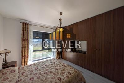 Apartament cu 2 camere decomandat, mobilat în Theodor Pallady - 4