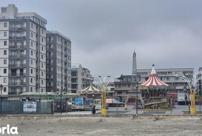 Garsonieră în Nord