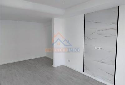 Garsonieră decomandată în Parcul Carol - 8