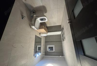 De inchiriat apartament 3 camere str. Lacului - 4