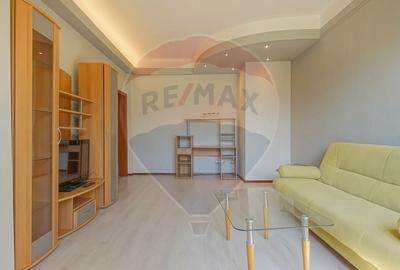 Apartament cu 2 camere de inchiriat in zona Centrul Civic - 2