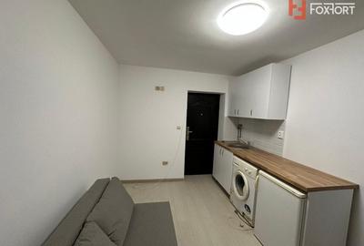 COMISION 0% Garsoniera, Zona Take Ionescu - Renovat 2024 - 3