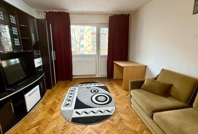 Garsonieră în Complex Studențesc - 1