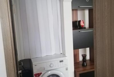 Apartament cu 2 camere semidecomandat în Drumul Carului - 3