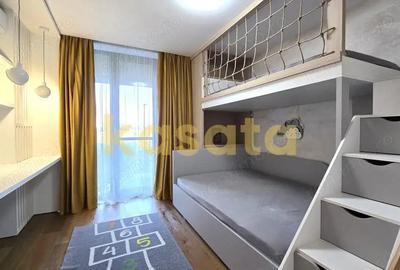 5 camere & Curte + 2 parcari | Premium | Gata de mutat | VIDEO - 8