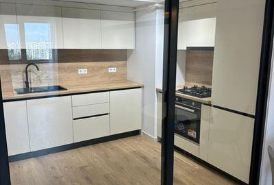 Apartament cu 2 camere decomandat în Ghencea - 3