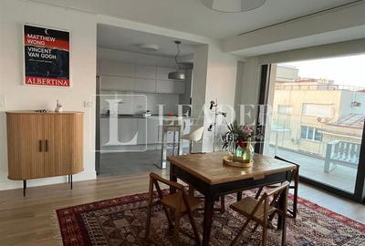 Apartament cu 3 camere semidecomandat, mobilat în Dacia - 5