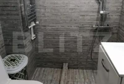 Apartament cu 2 camere decomandat în Dacia - 2