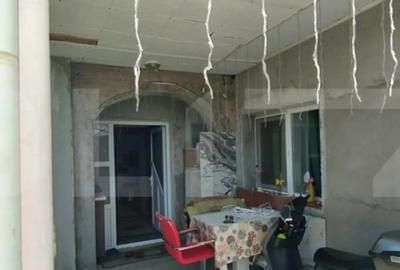 Casă cu 3 camere cu Teren 253 Mp în Sărărie - 10