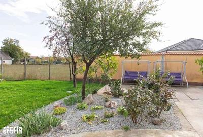 Casă cu 4 camere cu Teren 1130 Mp în Sântandrei - 14