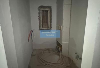 Casă cu 4 camere în Uiești - 14