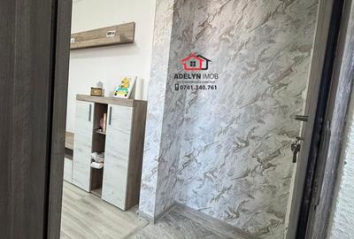 Apartament cu 2 camere în Vest - 10