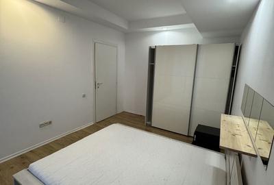 Apartament cu 2 camere decomandat în Tunari - 7