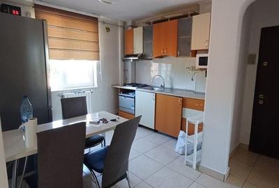 Apartament cu 3 camere decomandat, mobilat în Central - 5