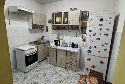 Garsonieră semidecomandată în Central - 4