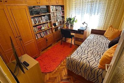 Apartament cu 3 camere decomandat în Central - 4