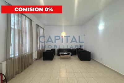 Comision 0% Spatiu de Inchiriat, Central