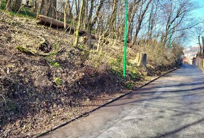 Teren Intravilan Centrul Civic - 7