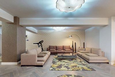 Apartament deosebit 3 camere Complex Belvedere - Baba Novac - 2