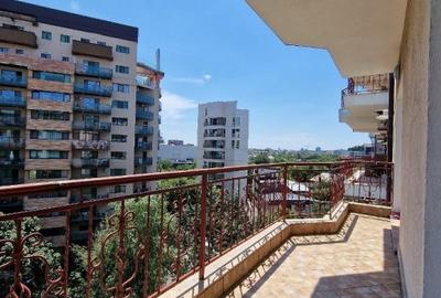 Herastrau 4 camere lux - 10