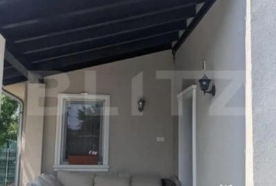 Casă cu 5 camere cu Teren 725 Mp în Central - 7