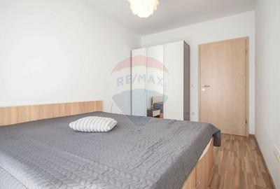 Comision 0%! De inchiriat apartament tip studio Avantgarden Tractorul - 17