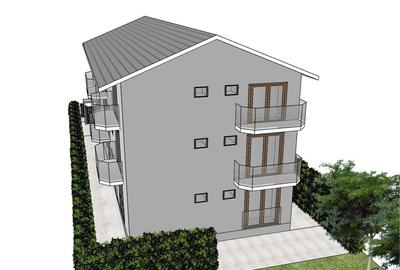 Casă cu 14 camere cu Teren 800 Mp în Costinești - 6