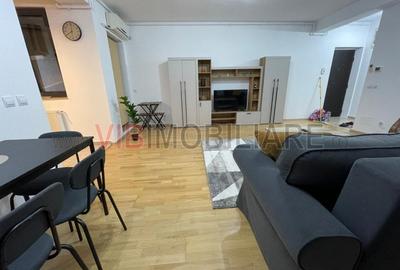 Apartament cu 2 camere decomandat în Unirii - 6