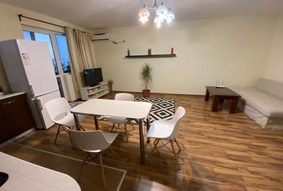 Apartament cu 2 camere semidecomandat, mobilat în Brâncoveanu - 3