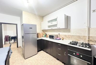 Apartament 3 Camere Militari Residence Gladiolelor Ballroom Auchan Militari - 8