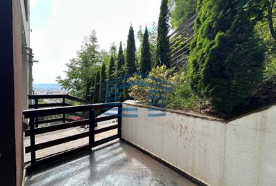 Apartament 2 camere -60mp - Lângă Tâmpa - Centrul Istoric-1 Februarie - 3