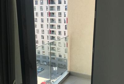 Garsonieră decomandată în Lujerului - 4