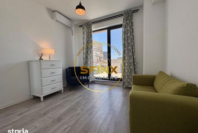 Apartament cu 3 camere, mobilat în Grozăvești - 10