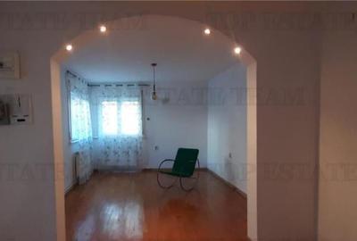 Spatiu birou pentru inchiriat, 2 camere, casa , Stefan cel - 7