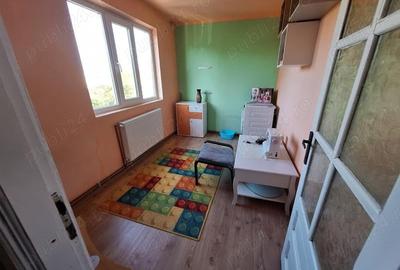 Apartament cu 4 camere nedecomandat, mobilat în Girocului - 4