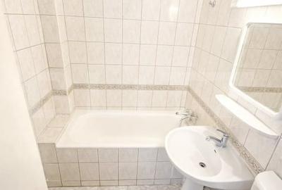 Garsonieră semidecomandată, mobilată în Mărăști - 3