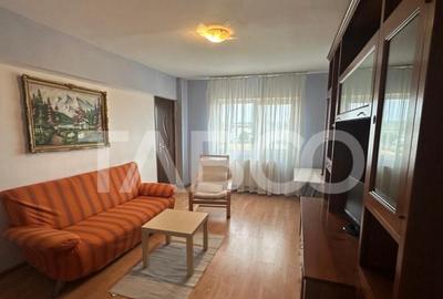 Apartament 3 camere balcon pivnita decomandat zona Lazaret S