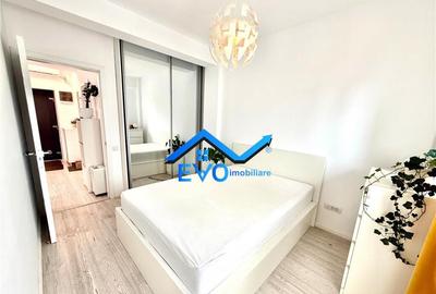 Apartament cu 2 camere decomandat în Bucium