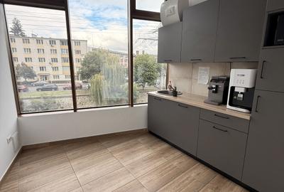 Spațiu comercial, de 353 mp, în P-ța Mihai Viteazul - 8